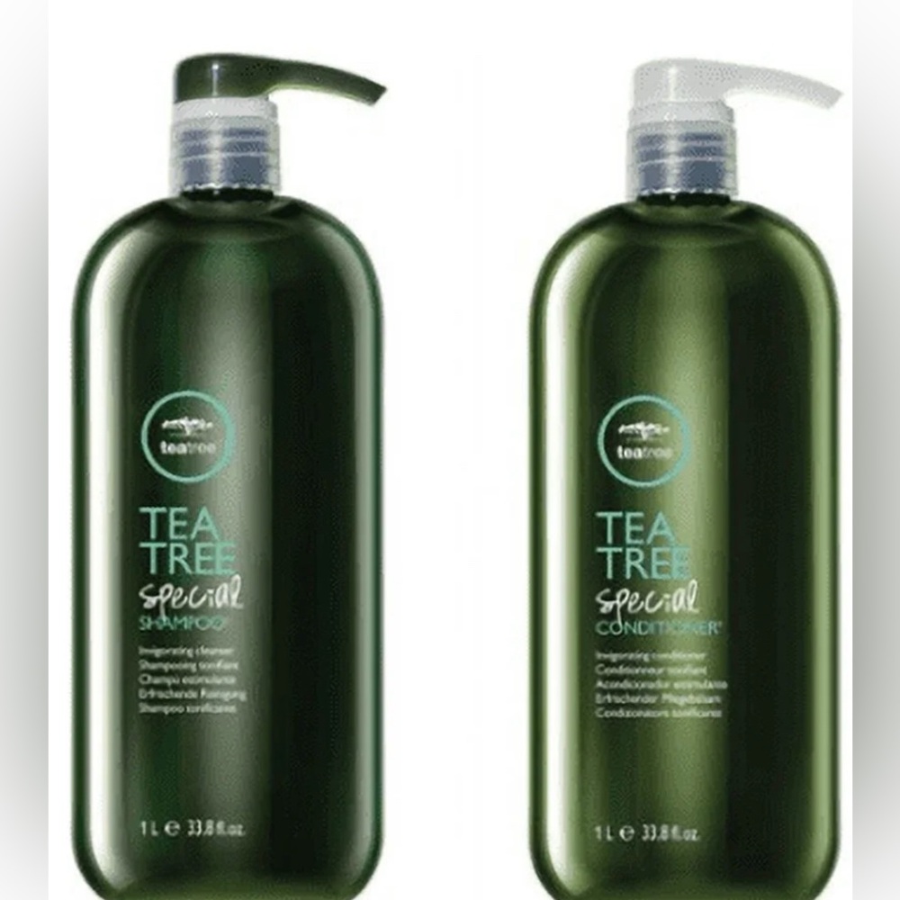 Paul Mitchell Special liter set
